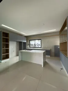 Casa de Condomínio com 4 Quartos para venda ou aluguel, 550m² no Fazenda Vau das Pombas, Goiânia