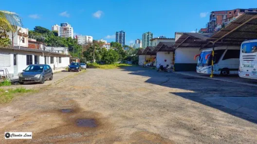 Galpão/Depósito/Armazém à venda, 2993m² no Cidade Nova, Salvador