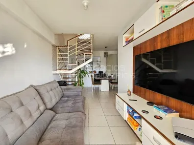 Cobertura com 2 Quartos à venda, 136m² no Taquara, Rio de Janeiro
