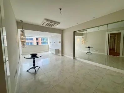 Apartamento com 2 Quartos à venda, 92m² no Pituba, Salvador
