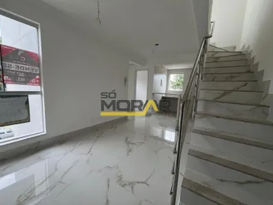 Cobertura com 3 Quartos à venda, 60m² no Copacabana, Belo Horizonte