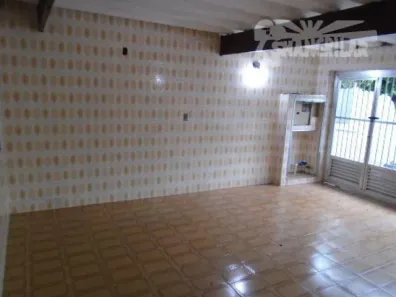 Sobrado com 3 Quartos para alugar, 85m² no Taboão, Diadema