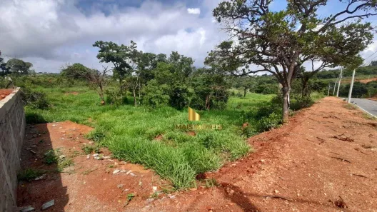 Lote/Terreno à venda, 445m² no Pomar da Lagoa, Lagoa Santa