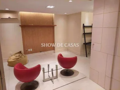 Apartamento com 1 Quarto à venda, 75m² no Lagoa, Rio de Janeiro