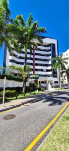 Apartamento com 3 Quartos para alugar, 75m² no Pituba, Salvador