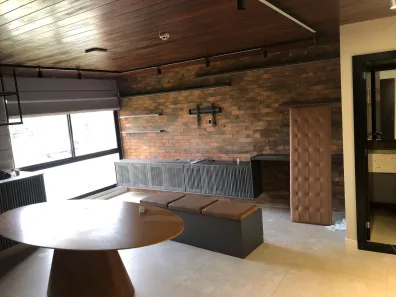Sala Comercial para alugar, 45m² no Ponta Negra, Manaus