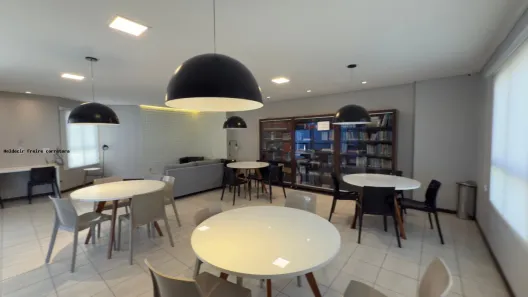 Apartamento com 4 Quartos à venda, 210m² no Aquarius, Salvador