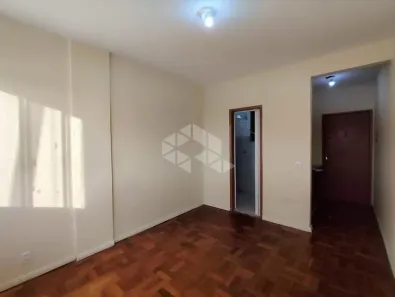 Kitnet com 1 Quarto para alugar, 22m² no Centro Histórico, Porto Alegre