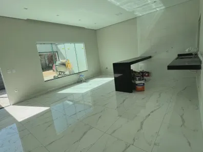 Casa com 2 Quartos à venda, 58m² no Plano Diretor Norte, Palmas