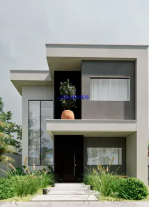 Casa com 3 Quartos à venda, 120m² no Caixa D'Água, Lauro de Freitas