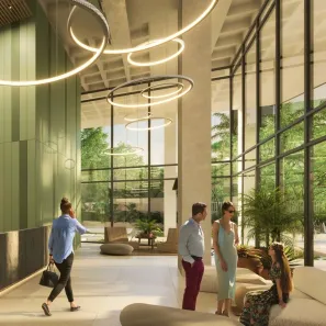 Sala Comercial à venda, 34m² no Chapada, Manaus