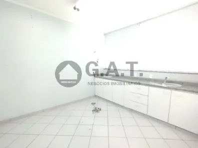Sala Comercial para alugar, 16m² no Jardim Astro, Sorocaba