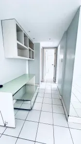 Apartamento com 2 Quartos à venda, 90m² no Pituba, Salvador