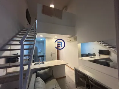 Apartamento com 1 Quarto à venda, 47m² no Pituba, Salvador