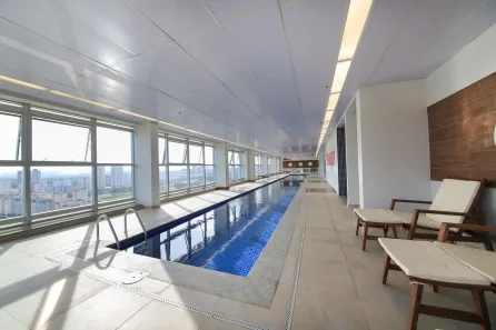 Sala Comercial à venda, 37m² no Vila Mogilar, Mogi das Cruzes