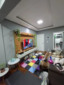 Apartamento com 3 Quartos à venda, 90m² no Calafate, Belo Horizonte