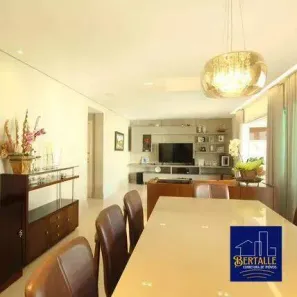 Apartamento com 4 Quartos à venda, 170m² no Anchieta, Belo Horizonte