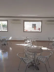 Apartamento com 2 Quartos para alugar, 46m² no Boa União (Abrantes), Camaçari