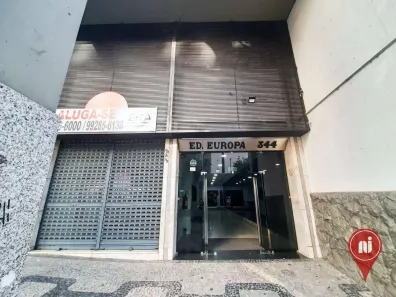 Sala Comercial à venda, 40m² no Lourdes, Belo Horizonte
