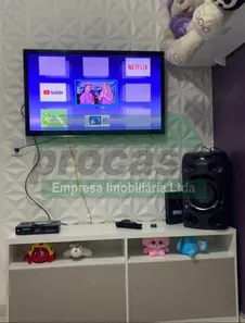 Apartamento com 2 Quartos à venda, 45m² no Cidade Nova, Manaus
