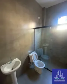 Kitnet com 1 Quarto para alugar, 35m² no Zona 07, Maringá