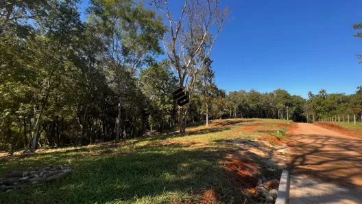 Lote/Terreno à venda, 759m² no Travessão, Dois Irmãos