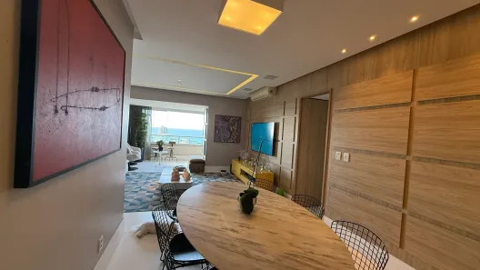 Apartamento com 2 Quartos à venda, 102m² no Engenho Velho da Federação, Salvador