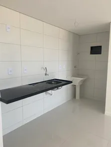 Apartamento com 1 Quarto à venda, 37m² no Cruz das Almas, Maceió