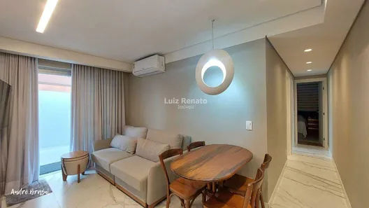 Apartamento com 2 Quartos à venda, 61m² no Santo Agostinho, Belo Horizonte