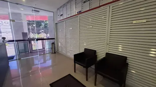 Sala Comercial à venda, 23m² no Santa Rosa, Niterói