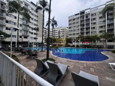 Apartamento com 3 Quartos à venda, 76m² no Campo Grande, Rio de Janeiro