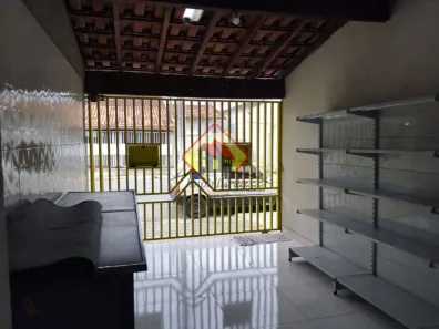 Casa com 2 Quartos à venda, 120m² no Loteamento Parque Vera Cruz, Tremembé