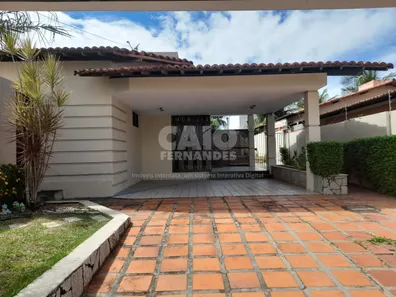 Casa com 3 Quartos à venda, 320m² no Capim Macio, Natal