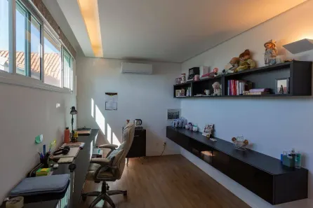 Casa com 4 Quartos para venda ou aluguel, 355m² no Mangabeiras, Belo Horizonte