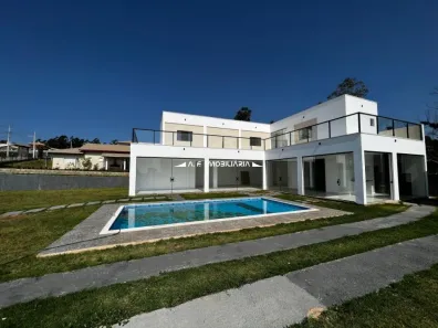 Fazenda/Sítio com 4 Quartos à venda, 1000m² no , Mairinque