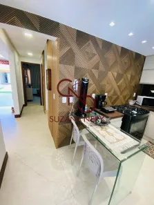 Casa de Condomínio com 4 Quartos à venda, 190m² no Capim Macio, Natal