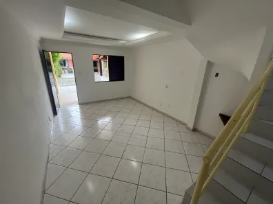 Casa de Condomínio com 2 Quartos à venda, 105m² no Stella Maris, Salvador