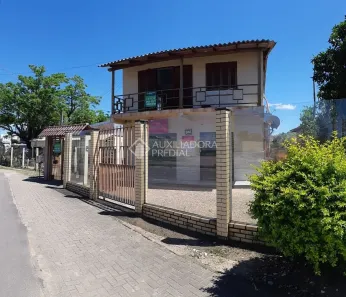 Sobrado com 2 Quartos à venda, 647m² no Florida, Guaíba