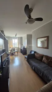 Apartamento com 2 Quartos à venda, 63m² no Navegantes, Porto Alegre