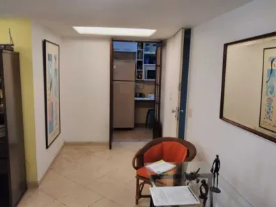 Apartamento com 2 Quartos à venda, 80m² no Jardim Botânico, Rio de Janeiro