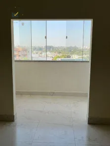 Apartamento com 2 Quartos para alugar, 75m² no Jardim Sontag, Salto