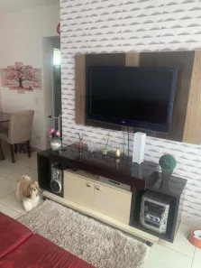 Apartamento com 2 Quartos à venda, 65m² no Jardim dos Estados, Taubaté