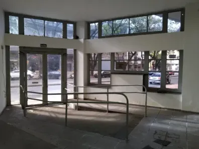 Ponto Comercial para alugar, 450m² no Santo Antônio, Belo Horizonte