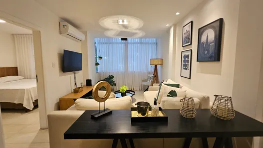 Apartamento com 2 Quartos para alugar, 92m² no Ipanema, Rio de Janeiro