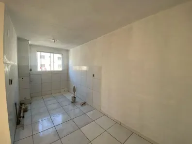 Apartamento com 2 Quartos para alugar, 42m² no Santo Afonso, Novo Hamburgo