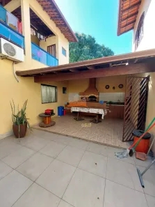 Sobrado com 4 Quartos à venda, 360m² no Ilha dos Bentos, Vila Velha