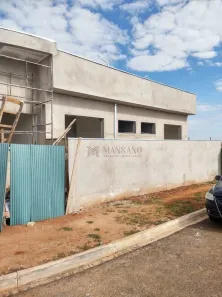Casa de Condomínio com 3 Quartos à venda, 185m² no Residencial Villa de León, Piratininga