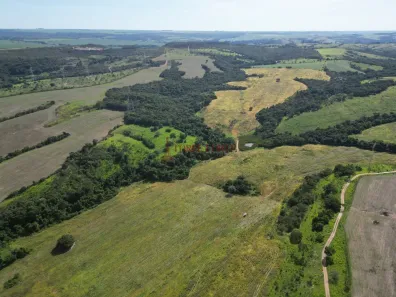 Fazenda/Sítio com 3 Quartos à venda, 4977200m² no Setor Central, Silvânia