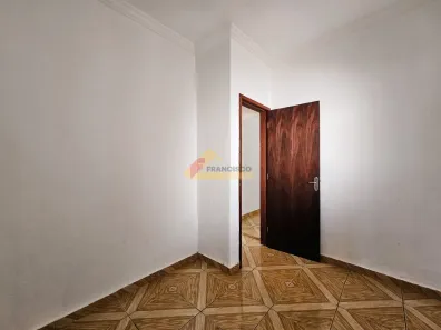 Casa com 3 Quartos para alugar, 80m² no Belvedere, Divinópolis