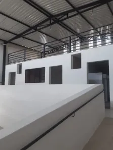 Galpão/Depósito/Armazém para alugar, 709m² no Centro, Betim